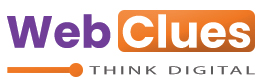 web-clues-logo